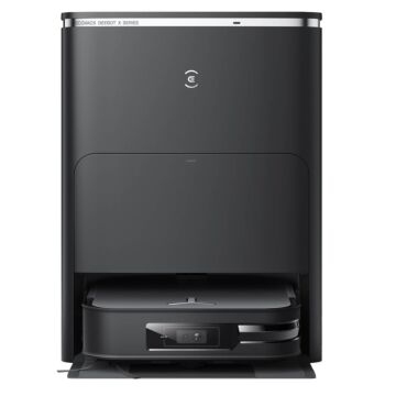 Ecovacs Deebot X2 Omni