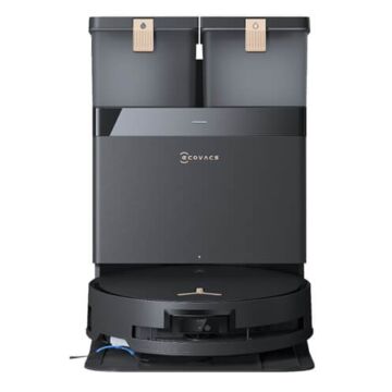 Ecovacs Deebot X8 Pro Omni
