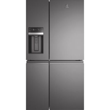Tủ lạnh Electrolux EQE6879A-B