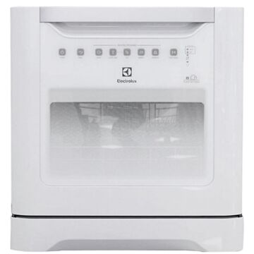 may rua bat Electrolux ESF6010BW