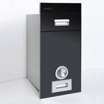Thùng gạo Eurogold C300