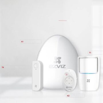 thiết bị báo động Ezviz EZ-BS-113A
