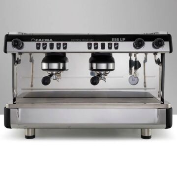 Faema E98 UP AUTO 2 group