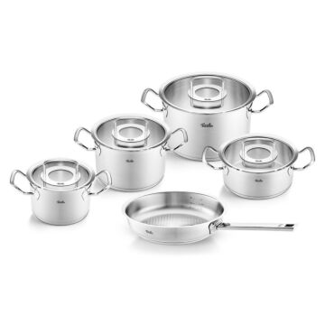 Fissler Original-Profi Collection 084-379-05-0000