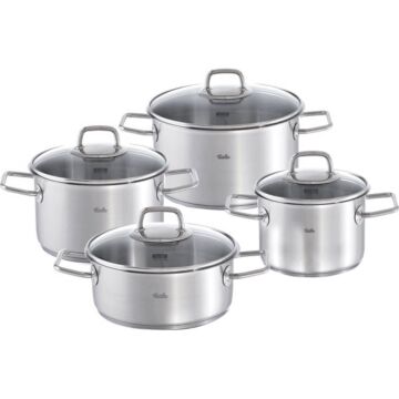 bo noi inox Fissler Viseo 4