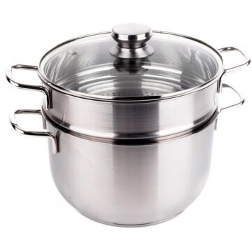 Bộ nồi xửng hấp Fivestar 26CM
