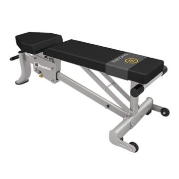 Ghế băng điều chỉnh Impulse ES7011