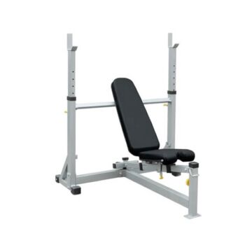 Ghế đẩy ngực đa năng Impulse IF-OB