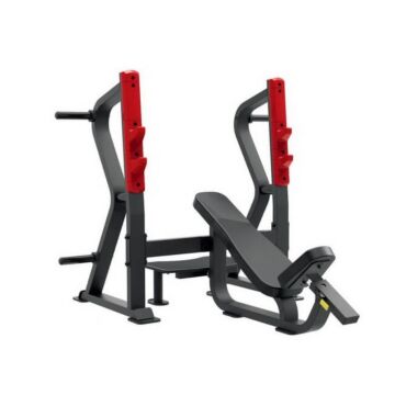 Ghế ngực trên Impulse SL7029