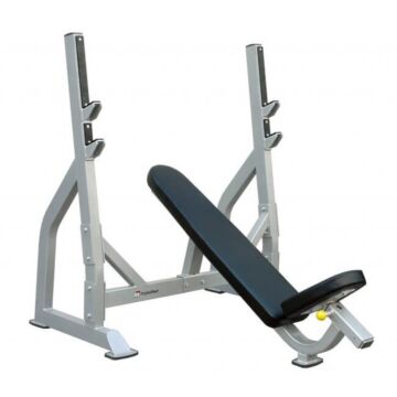 Ghế tập đẩy ngực trên Impulse IFOIB