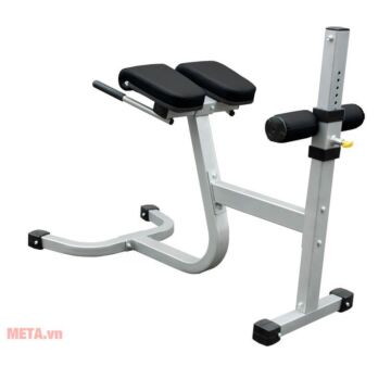 Ghế tập tạ tập lưng Impulse IF-RC
