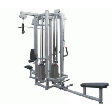 Giàn tạ 4 khối IMPULSE IF8127