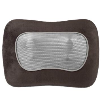 Gối massage vai cổ gáy Medisana MC840, nhập khẩu Đức chính hãng, bảo hành 2 năm