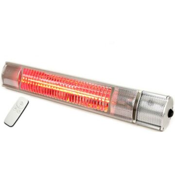 Đèn sưởi nhà tắm không chói mắt Heizen HE-ITR