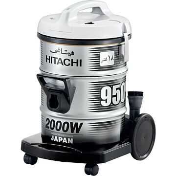 Máy hút bụi Hitachi CV-950Y(CV-950F) công suất 2000w