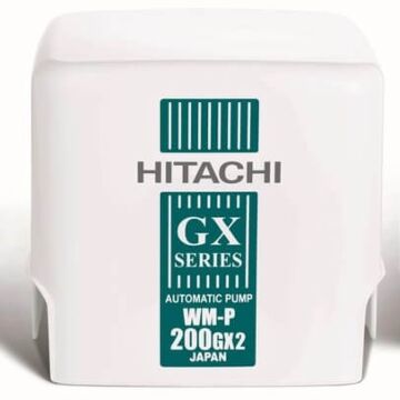 Hitachi WM-P200GX2