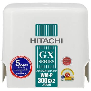 Hitachi WM-P300GX2