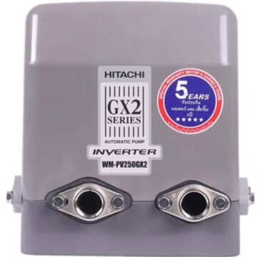 hitachi wm-p250gx2