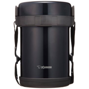hop com 3 ngan Zojirushi SL-GH18-BA