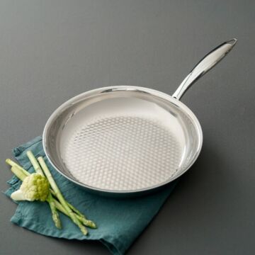  inox 304 Edelkochen Coco Collection 28 cm