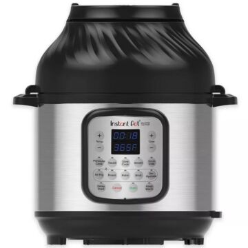 Instant Pot Duo Cris 8 quart 140-0021-01