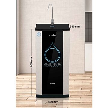 Máy lọc nước thông minh Ro Karofi K9IQ-2 PLUS