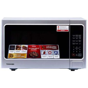 Lò vi sóng Toshiba ER-SGS34(S1)VN