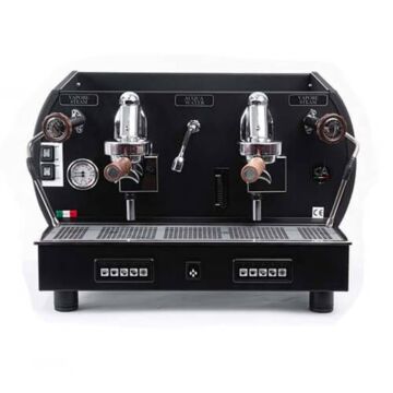 La Nuova Era Altea Limited Wood All Black 2 Group