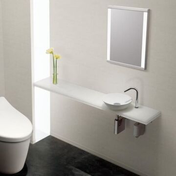Lavabo Toto L701