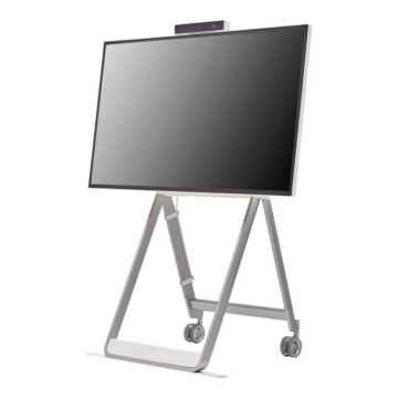 LG One Quick Flex 43HT3WJ-B