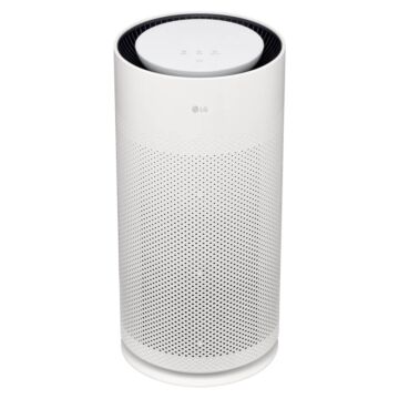 Máy lọc không khí LG PuriCare Aero Hit AS35GGW10.ABAE mới 2025