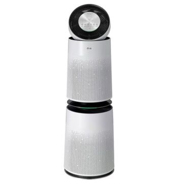 LG Puricare Safeplus 2 tang