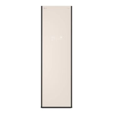 LG styler S5BBPU