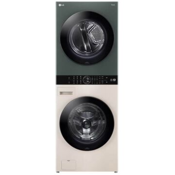 LG WT2116SHEG