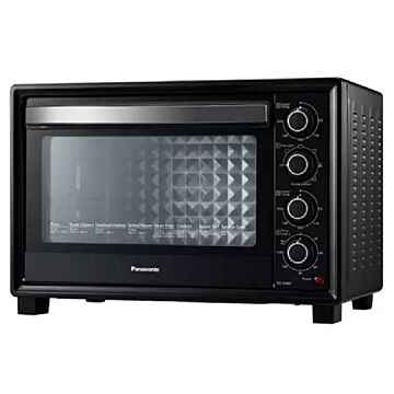 Lò nướng Panasonic NB-H3203KRA 32 lít