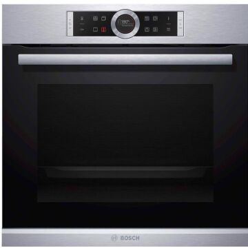 Lò nướng Bosch HBG675BS1 Serie 8