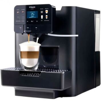 Máy cafe viên nén Saeco AREA OTC HSC