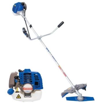 Máy cắt cỏ Hyundai TB-43AH