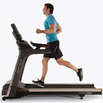 Máy chạy bộ điện Matrix T70XR