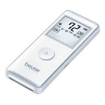 Máy đo điện tâm đồ Beurer ME90