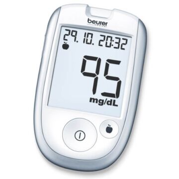 Máy đo đường huyết Beurer GL42