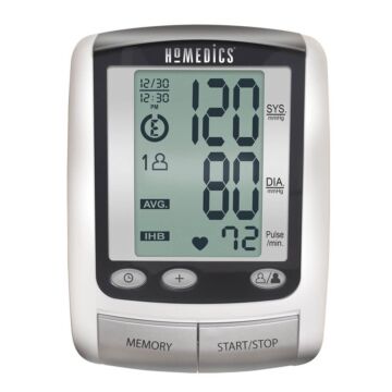 Máy đo huyết áp bắp tay HoMedics BPA065