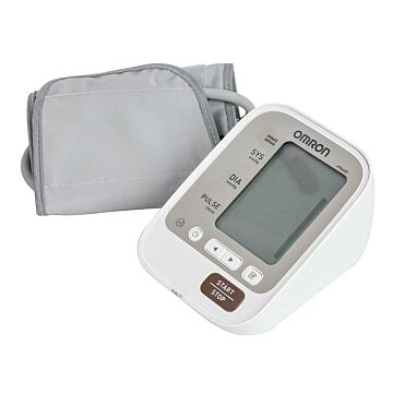 Máy đo huyết áp bắp tay Omron JPN600