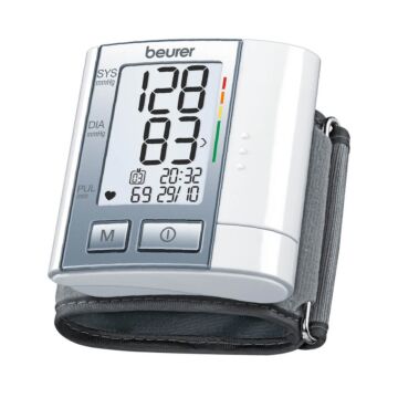 Máy đo huyết áp cổ tay Beurer BC40