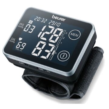 Máy đo huyết áp điện tử cảm ứng Beurer BC58