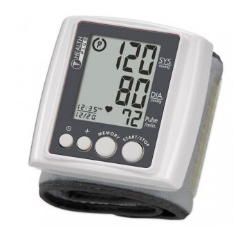 Máy đo huyết áp cổ tay HoMedics BPW-040E