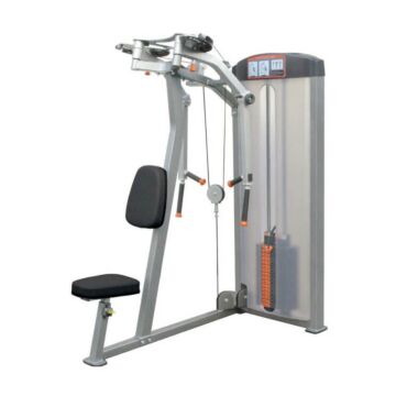 Máy ép ngực, cơ lưng Impulse IF8122
