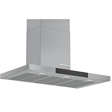Máy hút mùi gắn tường BOSCH DWB98JQ50B