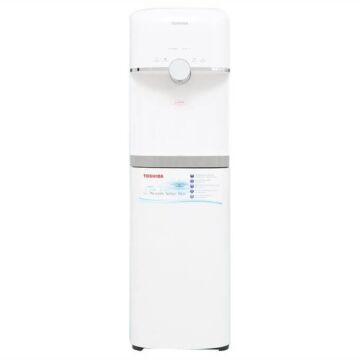 Máy lọc nước nóng lạnh trực tiếp RO Toshiba TWP-W1643SV