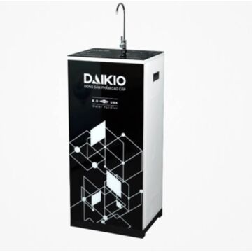 Máy lọc nước RO Daikio DKW-00008H